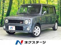 2007 Suzuki Lapin