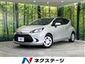 2021 Toyota AQUA