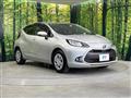 2021 Toyota AQUA