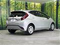 2021 Toyota AQUA
