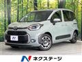 2023 Toyota Sienta