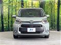 2023 Toyota Sienta
