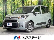 2023 Toyota Sienta