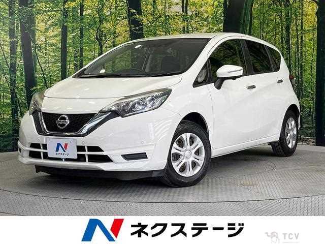 2019 Nissan Note