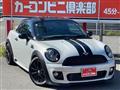 2012 BMW MINI