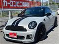 2012 BMW MINI