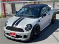 2012 BMW MINI