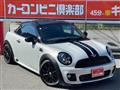 2012 BMW MINI