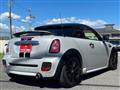 2012 BMW MINI