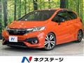 2017 Honda Fit Hybrid