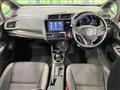2017 Honda Fit Hybrid