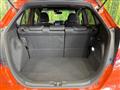 2017 Honda Fit Hybrid