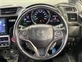 2017 Honda Fit Hybrid