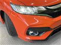 2017 Honda Fit Hybrid