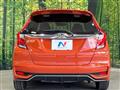 2017 Honda Fit Hybrid
