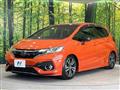 2017 Honda Fit Hybrid