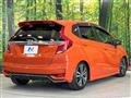 2017 Honda Fit Hybrid
