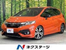 2017 Honda Fit Hybrid