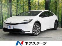 2023 Toyota Prius