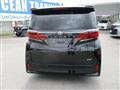2026 Toyota Alphard Hybrid