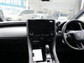 2026 Toyota Alphard Hybrid