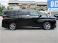 2026 Toyota Alphard Hybrid
