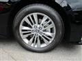2026 Toyota Alphard Hybrid