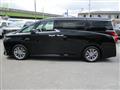 2026 Toyota Alphard Hybrid