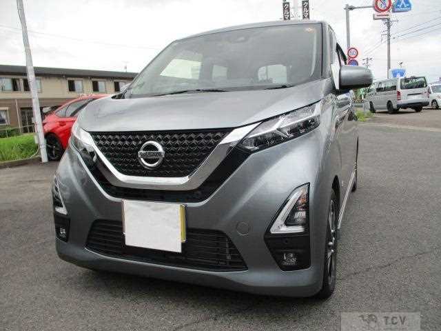 2021 Nissan Nissan Others