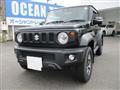 2022 Suzuki Jimny Sierra