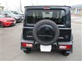 2022 Suzuki Jimny Sierra