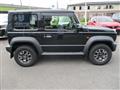2022 Suzuki Jimny Sierra