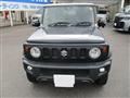 2022 Suzuki Jimny Sierra