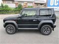 2022 Suzuki Jimny Sierra