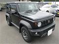 2022 Suzuki Jimny Sierra