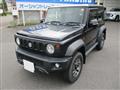 2022 Suzuki Jimny Sierra
