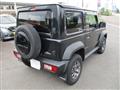 2022 Suzuki Jimny Sierra
