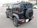 2022 Suzuki Jimny Sierra