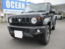 2022 Suzuki Jimny Sierra