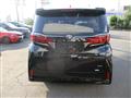 2026 Toyota Alphard Hybrid
