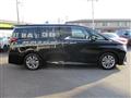 2026 Toyota Alphard Hybrid