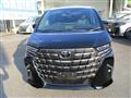 2026 Toyota Alphard Hybrid
