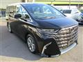 2026 Toyota Alphard Hybrid