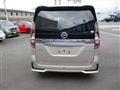 2021 Nissan Serena