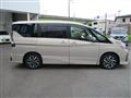 2021 Nissan Serena