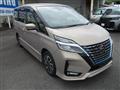 2021 Nissan Serena