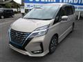 2021 Nissan Serena