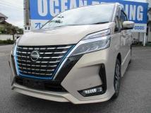 2021 Nissan Serena
