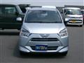 2019 Daihatsu Mira