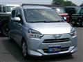 2019 Daihatsu Mira